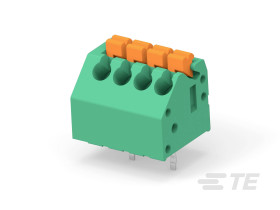 TE Connectivity AMP 1-2834011-5