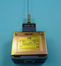 VM-106 WYŁ.KRANC.3A/250VAC IP65