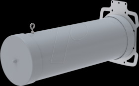 A-HELI-0006-V1-01 Antenna, 4G, LoRa, N-Female