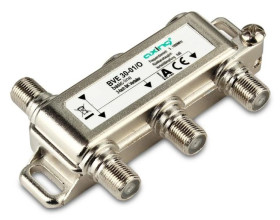 Rozgałęźnik AX BVE 30-01