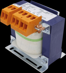 RST75/230/48 Control Transformator, 75VA, 230/48V