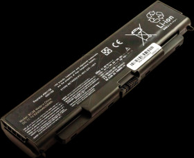 53992 Laptop battery for Lenovo, Li-Ion, 5200 mAh