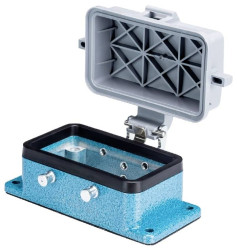 Wieland Electric 70.325.1028.9 Obudowa, część dolna 1 szt.