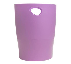 Ecobin Bin 15L Light Blue