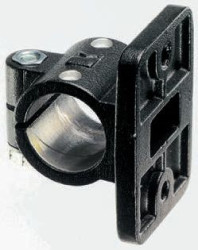 Element prowadzący, FK, Aluminium odlewane, Element prowadnicy, Rose+Krieger, 30 mm średnica