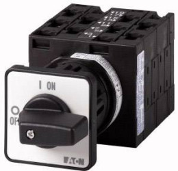 Eaton 020734 T3-5-8531/Z Wyłącznik 1 szt.