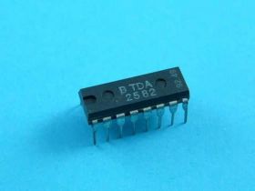 TDA-2582Q DIP-16Q UKŁAD