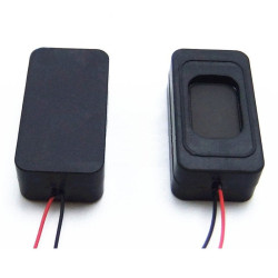 8 Ohm 24x13x8 mm Mini Speaker