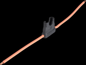 0FHA0002ZXJ Fuse holder ATC/ATO/FKS