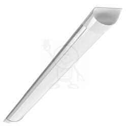 IP40 LED kl.m 120 40W 840 120deg; GTV 0460 Aspen led