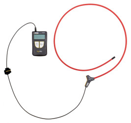 Miernik cęgowy Chauvin Arnoux Miernik cęgowy AC MA400D-1000