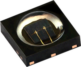 VSMA1094750 High Power Infrared Emitting Diode, 940 nm, Surface Emitter Technology