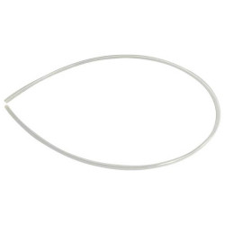 Renkforce RF-5984318 PTFE hose for Pro 10&#x2B; 3D printers Suitable for Renkforce