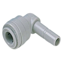 Złączka pneumatyczna Wciskane 5/16 cala Wciskane 1/4 cala Norgren Szybkozłączka wtykowa