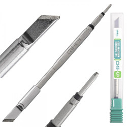 Grot C245-4.7K do stacji Yihua do 982D-II, 982D-III, 992D-II, 992D-III