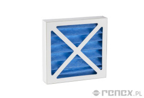 Filtr wstępny o wydłużonej żywotności do systemów ARM-EVAC 105/200/250 - 1 szt.