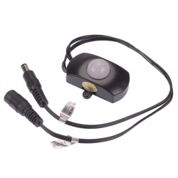 Inline LED Strip PIR Sensor