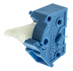 Klucz polaryzacyjny Przewlekany Żeński WAGO