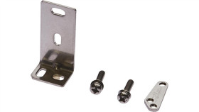 Ao000075, Kątownik Montażowy, M3x0,5 12Long, Materiał Montażowy Dla Czujnika,...