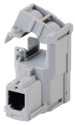 Przekładnik prądowy prąd wej 40 → 100A Socomec