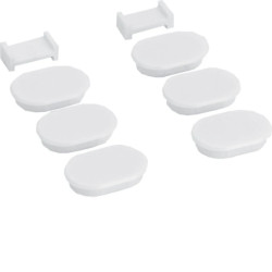 Kapturki izolujące (II klasa izolacji) GOLF VS (4szt.) VZ789N