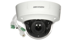 Kamera Wandaloodporna Ip Ds-2Cd2783g2-Izs(2.8-12Mm) Acusense - 8.3Inbsp/Brmpx...