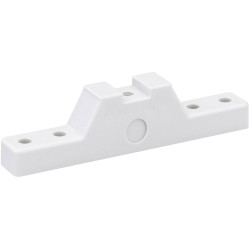 Spelsberg 79504201 fittings for standard rails DIN EN 60715 set of 10