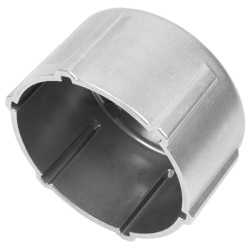 Sealey VS6429 Diesel Fuel Filter Wrench &#xD8;119mm x 6pt