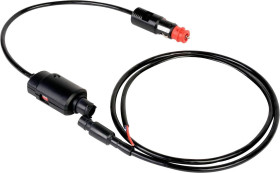 Solarny regulator ładowania SunWare FOX-062 PWM 12 V, 24 V
