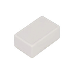 KM3G Obudowa 45x28x18 Szara