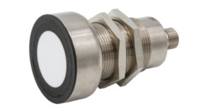 Czujnik Ultradźwiękowy M30x1.5 79Dł Sn: 600-6000 18-30V Dc Złącze M12...