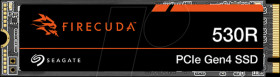 ZP1000GM3A063 Seagate FireCuda 530R SSD 1 TB