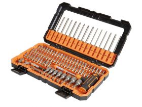 Zestaw bitów Magnusson 85 sztuk