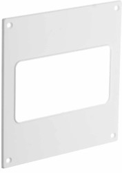 kołnierz przyścienny 155/155