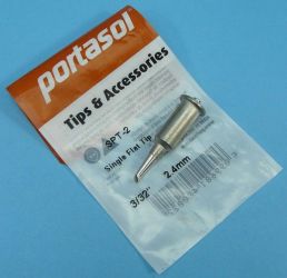 SPT-2 GROT 2,4mm DO SUPER-PRO PORTASOL