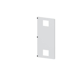 SIVACON , Türhälfte, links, mit Ausschni