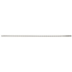 Wiertło do betonu SDS Plus, 10 x 600 mm S4 quatro 57-434