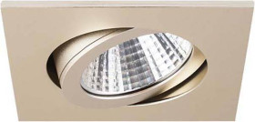 Lampa do zabudowy Brumberg 6563 6563 50 W