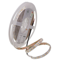 4,8W/m taśma 300led 3528 CRI80 60led/m IP64 BIAŁA NEUTRALNA