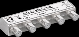 67007 DiSEqC 2.0 switch 4x1