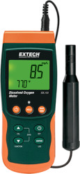 Extech oxygen meter, SDL150