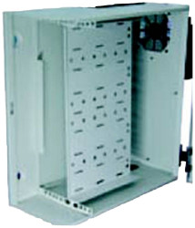 Płyta podstawy do szafek szerwerowych Apranet 26510048 1 szt.