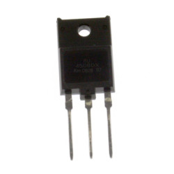 BU4508DX Tranzystor