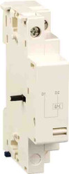 Moduł zabezpieczeń silnika GVAU415 415–440 V ac