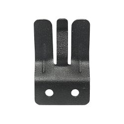 CB uchwyt do mikrofonu CB152 czarny