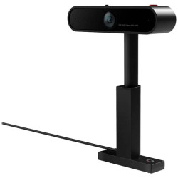 Lenovo 4XC1D66056 ThinkVision M50 Webcam Full HD 1920x1080 Stand Webcams
