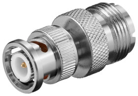 Wtyk BNC Złącze UHF