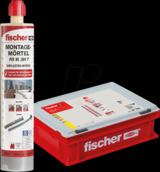 558724 Injection mortar tradesmen’s case, FIS VL 300 T HWK K