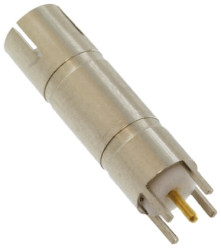 Adapter oscyloskopu, Adapter płytek drukowanych 5.0, do użytku z: Sondy pasywne PP005A, PP009, PP011