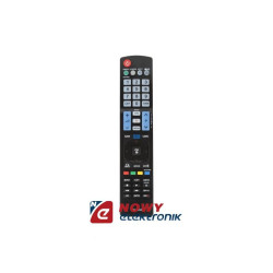 Pilot TV LG LCD/LED 3D uniwersal